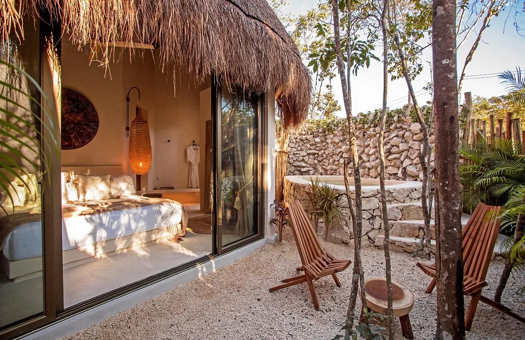 Hotel Muaré Tulum Wellness&Spa-1