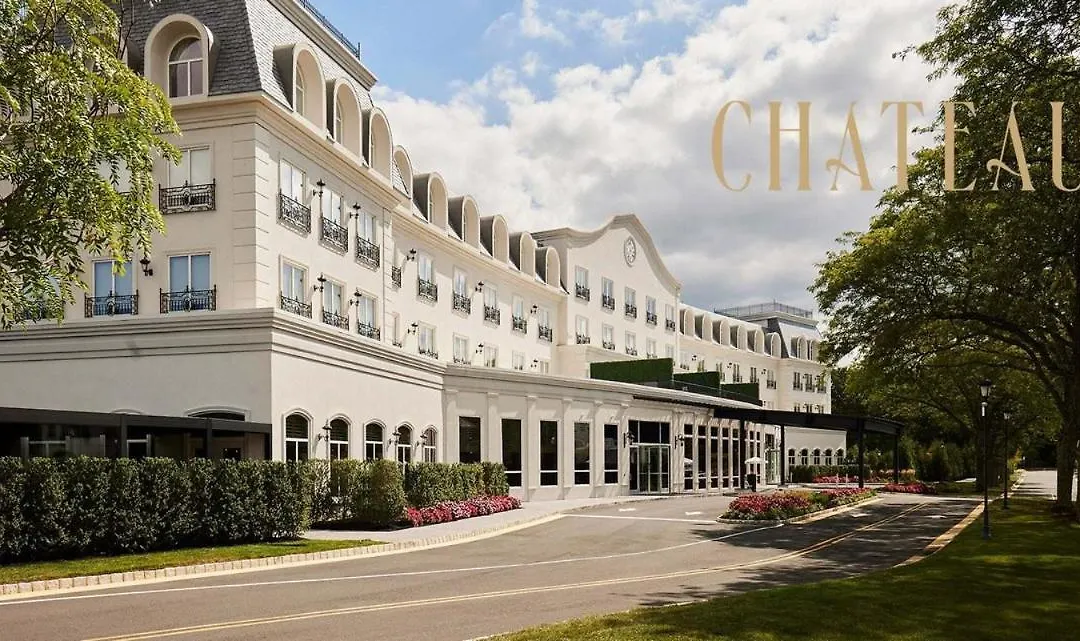 The Chateau Grande Hotel-1