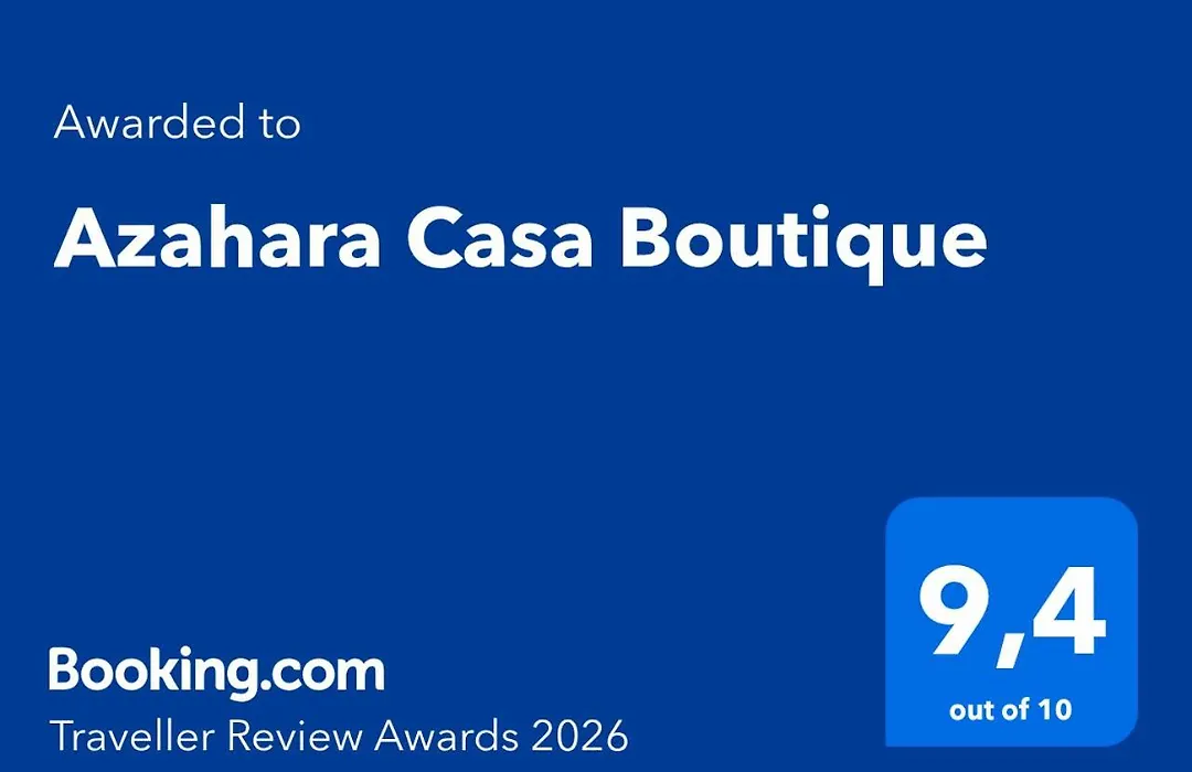 Azahara Casa Boutique-1
