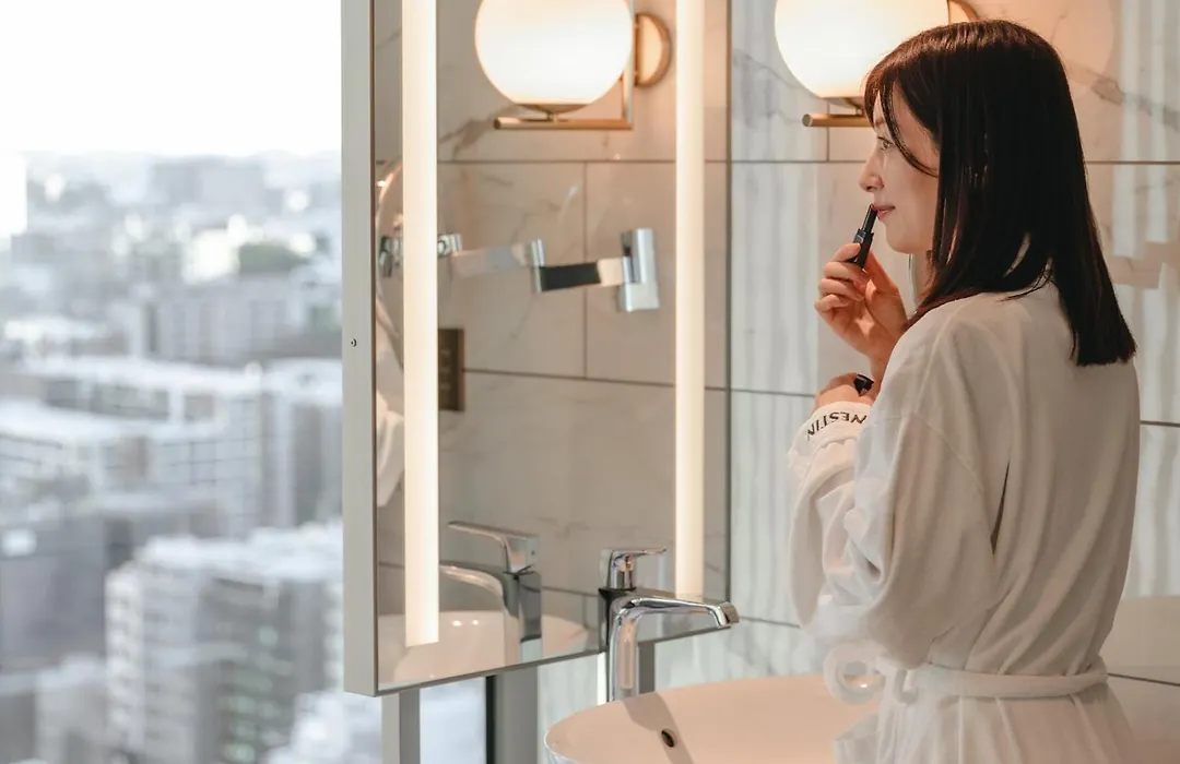 The Westin Yokohama-1