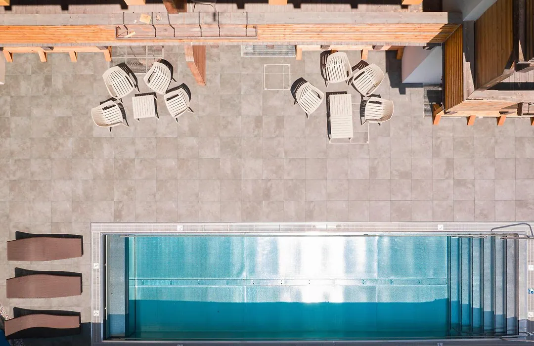 Saalbach Suites By Alps Resorts-1