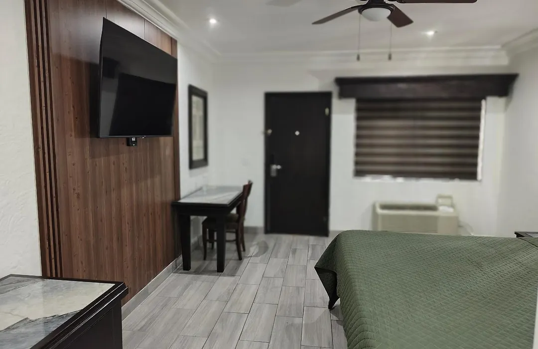 Hotel Siesta Real-1