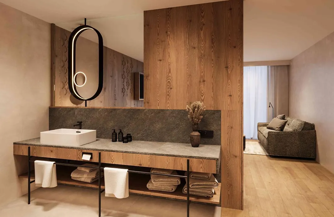 Hotel Carmen Dolomites-1