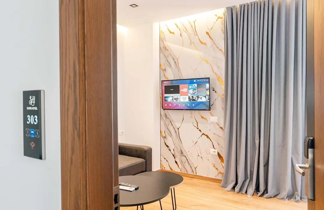 Guesthouse Siars-1