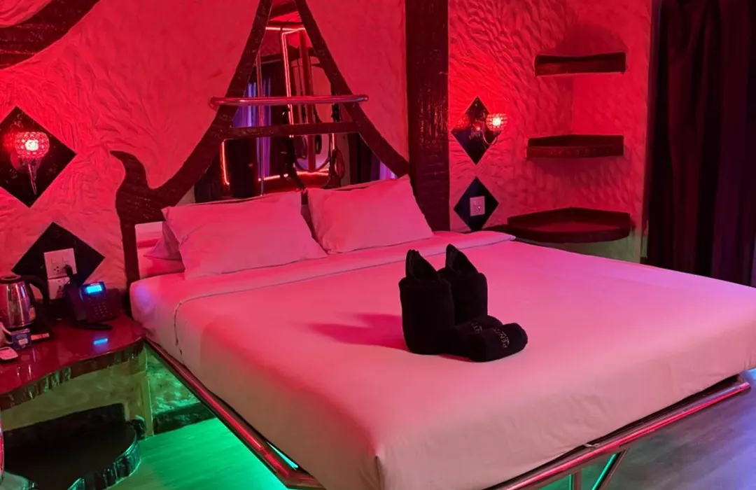 Penthouse Pattaya-1