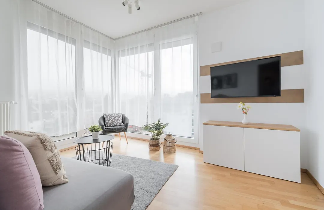 V7 Boutique Appartements-1