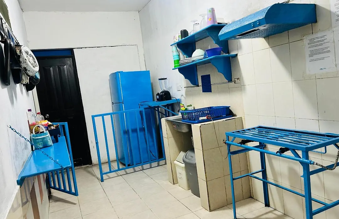 Hostal Pakal King-1