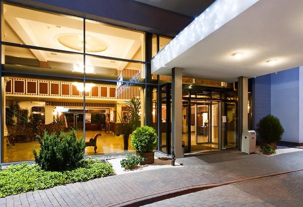 Jasek Premium Hotel Wroclaw-1