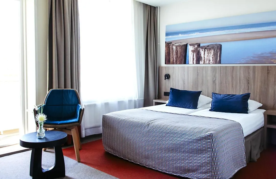 Hotel Victoria-1