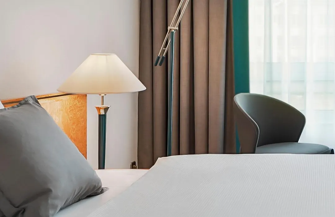Dorint Hotel Dresden-1