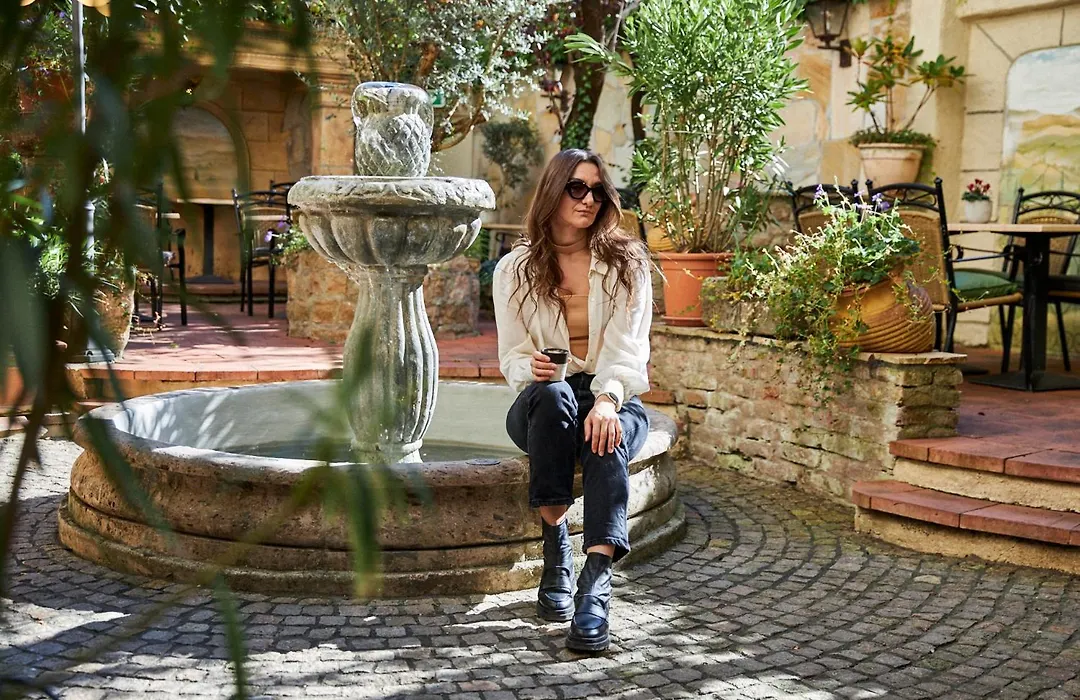 Hotel GIO-1