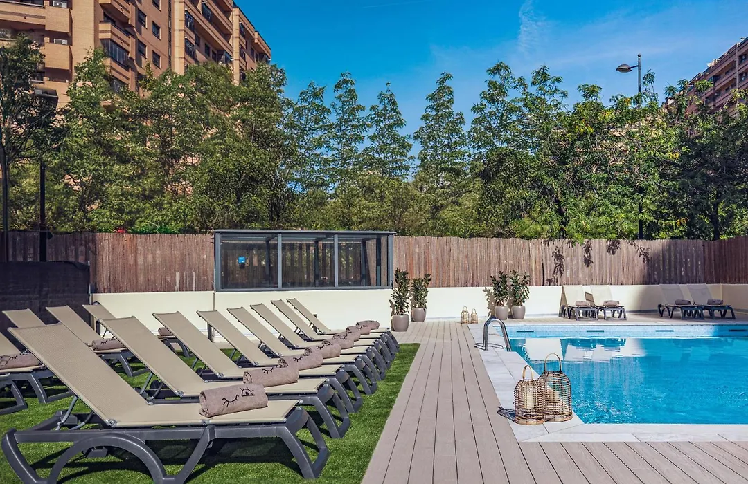 INNSiDE by Meliá Valencia Oceanic-1