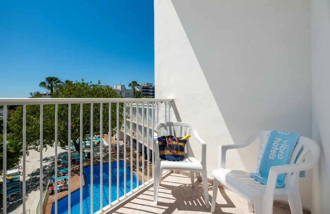 Hotel Vibra Marco Polo II - Adults Only-1