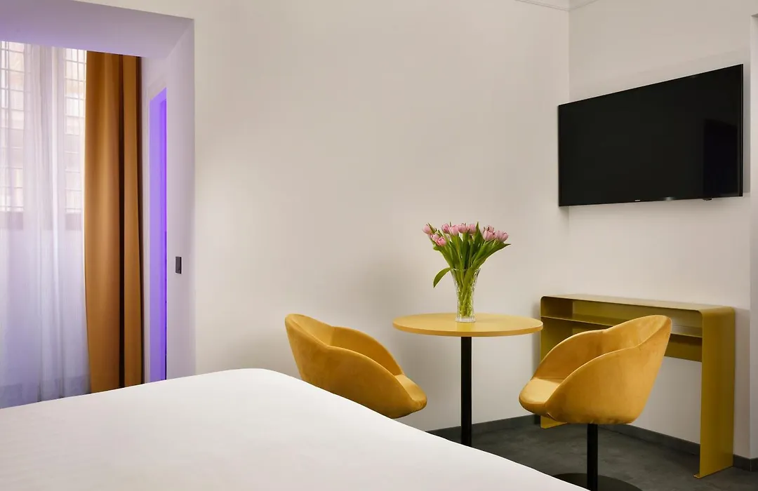 Hotel Patria-1