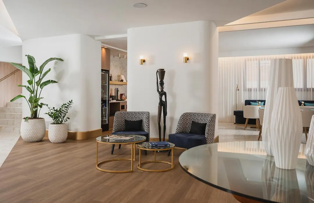 Parioli Hotel Rimini-1
