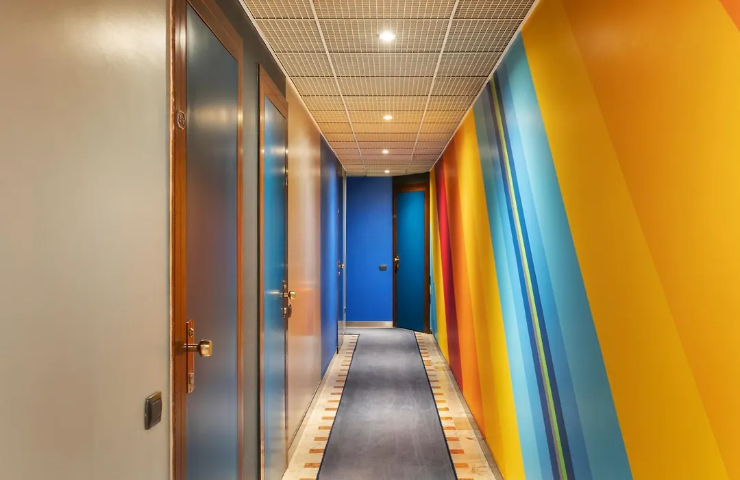 Hotel Mediolanum-1