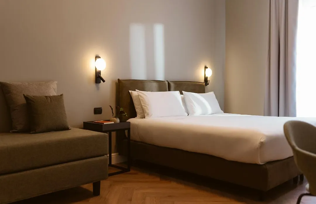 Una Hotels Galles Milano-1