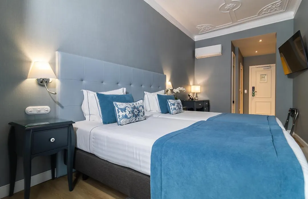 Hotel Florescente-1