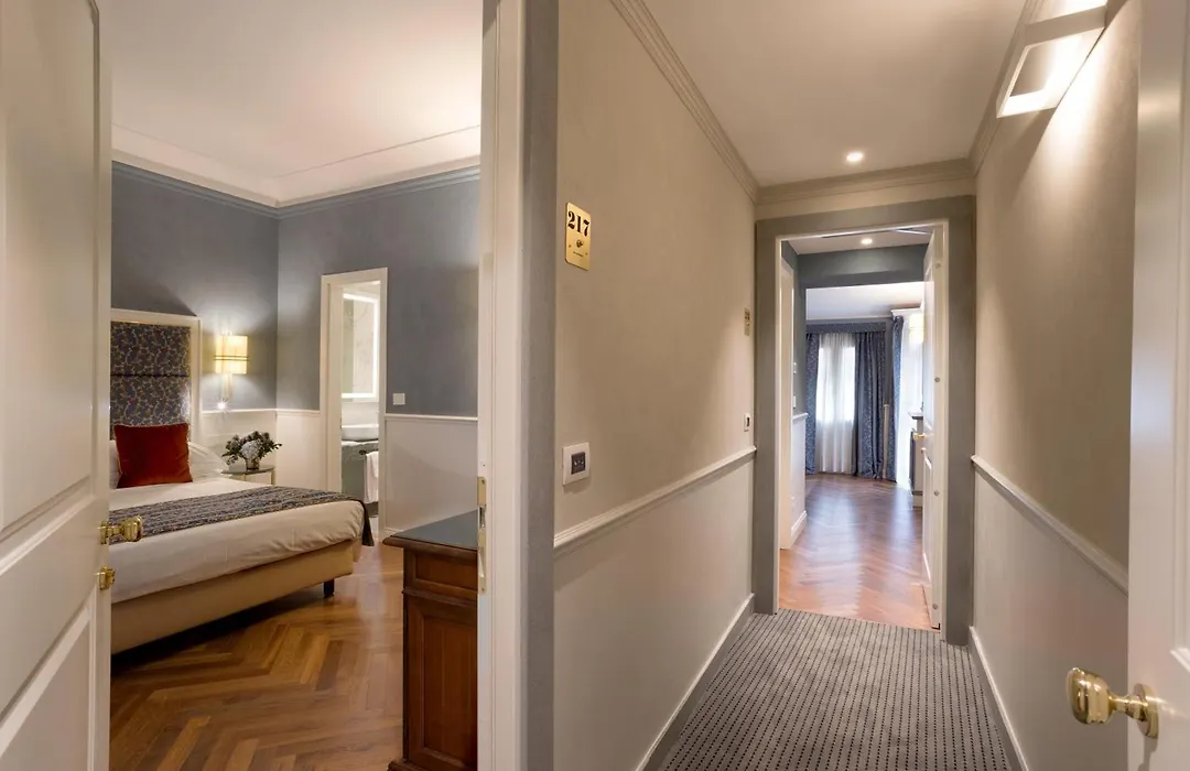 Rivoli Boutique Hotel-1