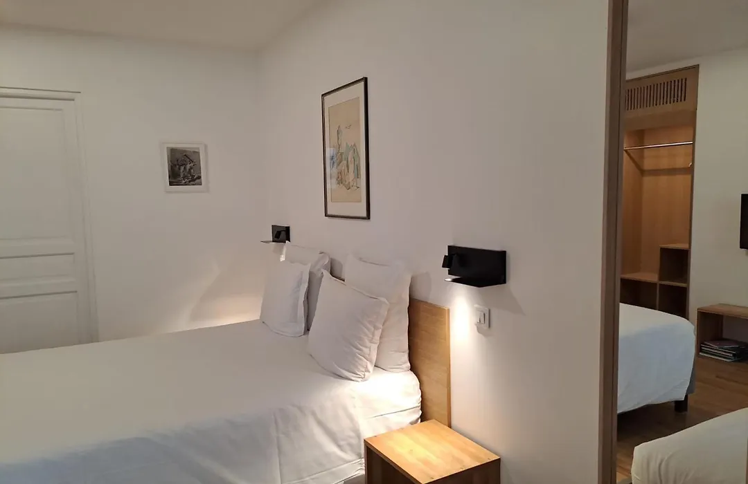 Hôtel Lucien-1