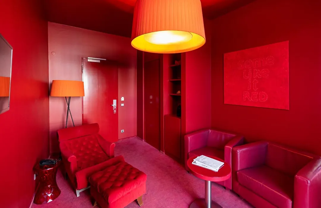 Arcotel Rubin Hamburg-1