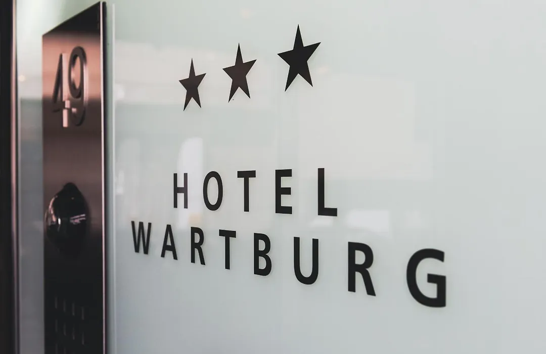 Hotel Wartburg-1