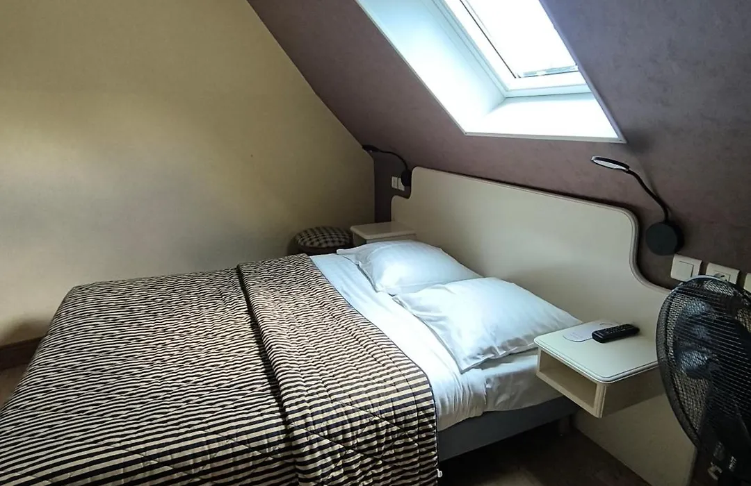 Hotel De France-1