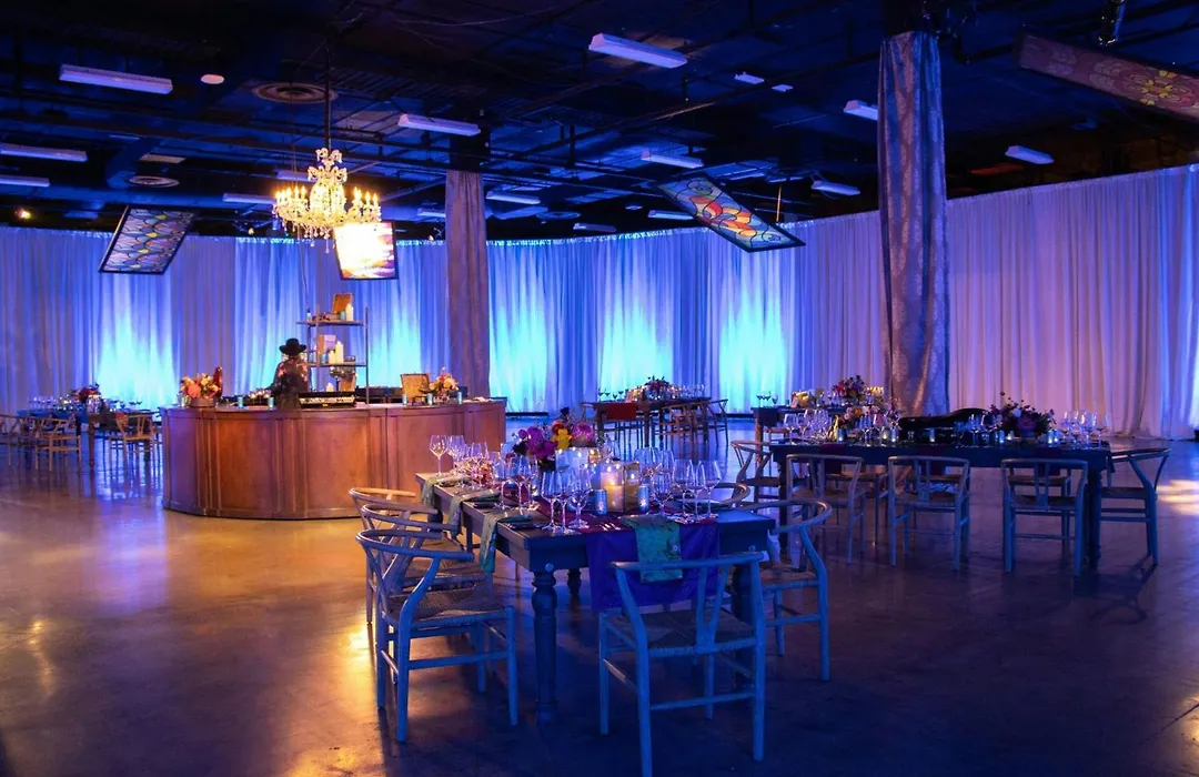 Gaylord Opryland Resort & Convention Center-1