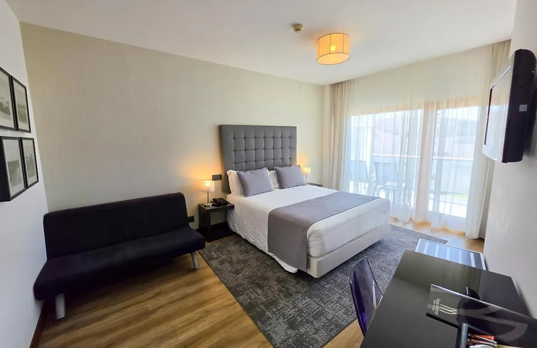 Hotel Miramar Sul-1