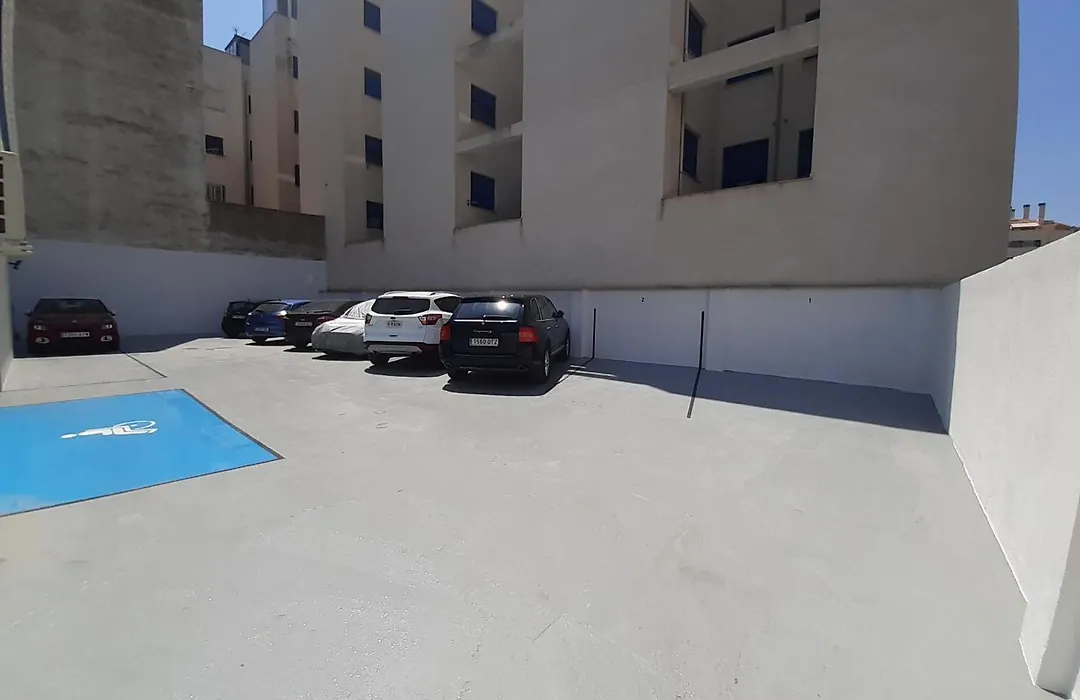 Hotel Jaime I-1