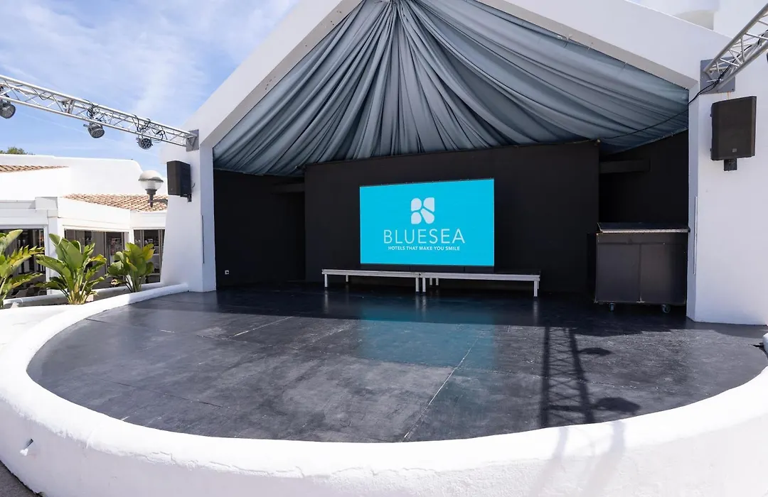Bluesea Es Bolero-1
