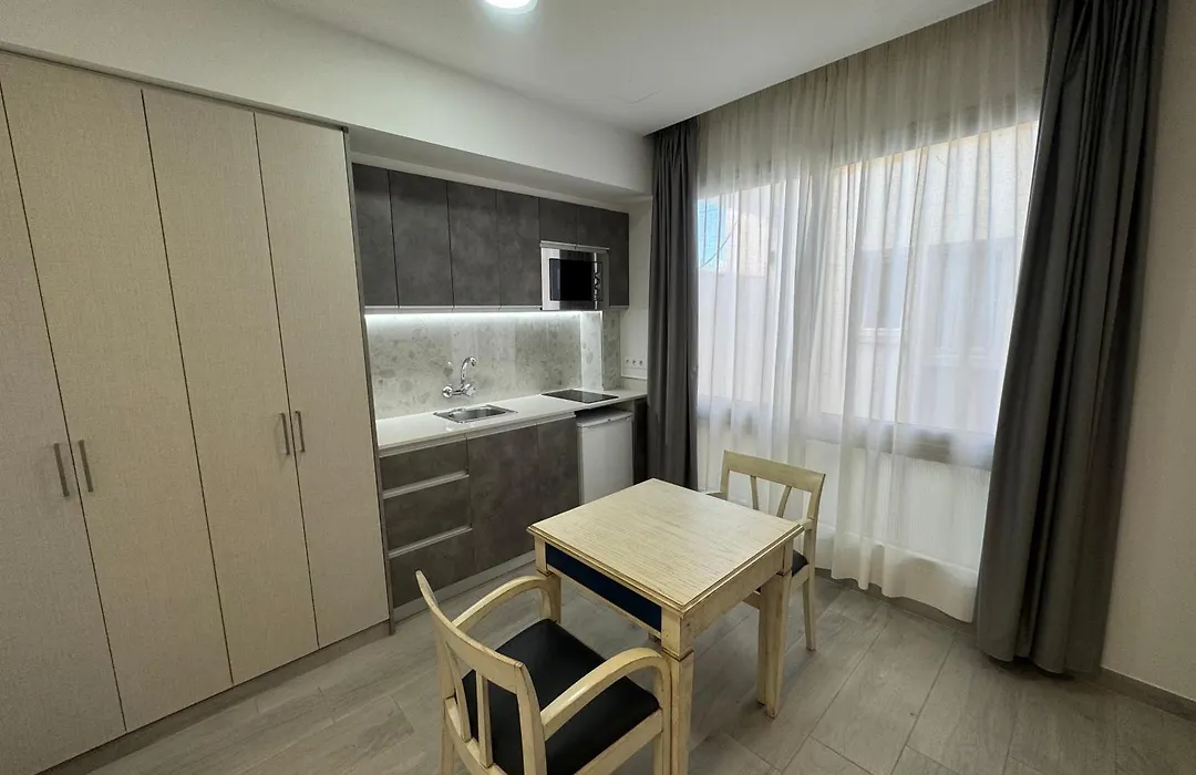 Apartamentos Colon Playa-1