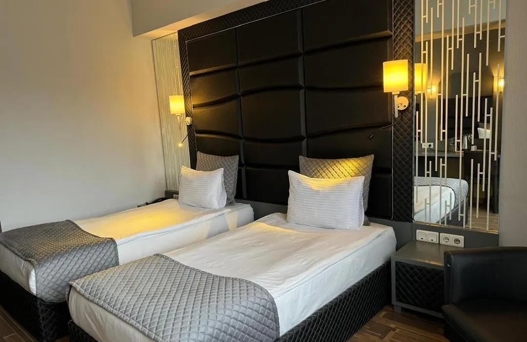 City One Hotel-1