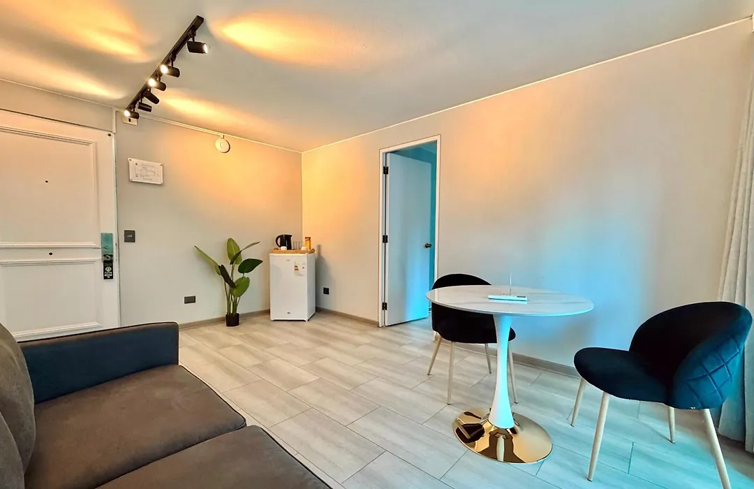 Hotel Tempo Rent-1