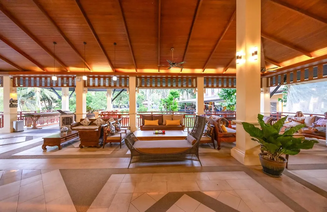 Horizon Karon Beach Resort & Spa-1