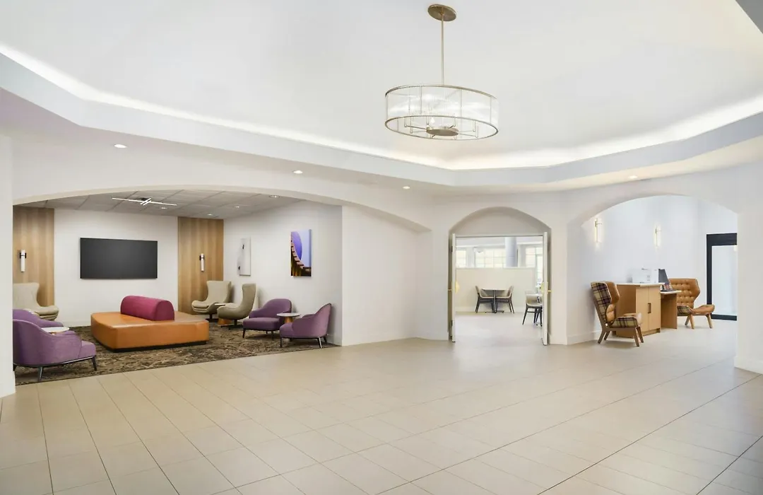 Residence Inn Orlando Lake Buena Vista-1
