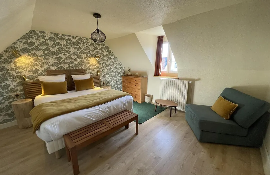 Hotel Le Trouville-1