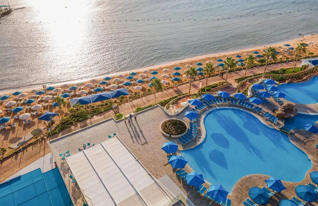 Pickalbatros Palace Sharm "Aqua Park"-1