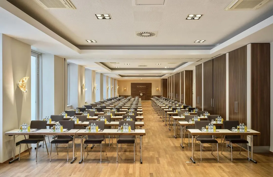 Flemings Selection Hotel Wien-City-1