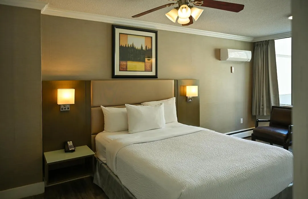 Hotel Opportune-1