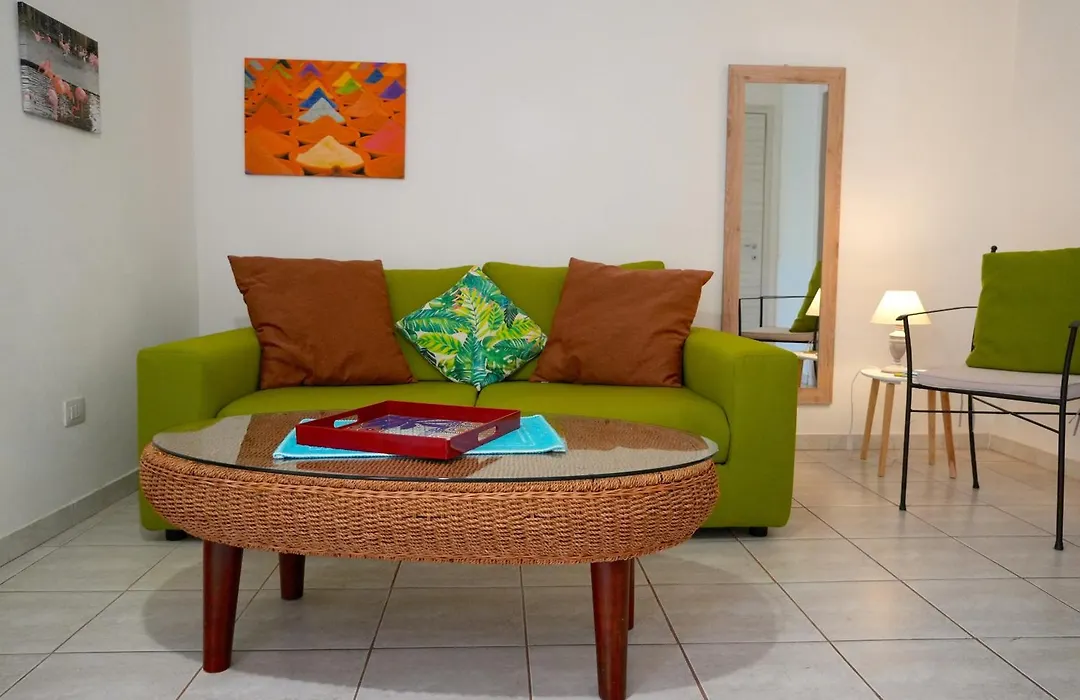 Flowery Inn Villa-1