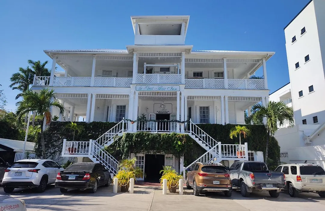 The Great House Inn-1