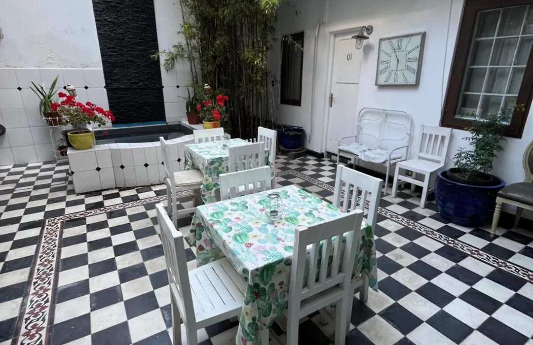 Mito Casa Hotel-1