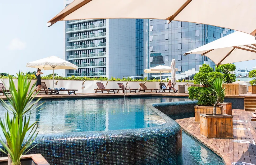 Radisson Blu Hotel Batumi-1