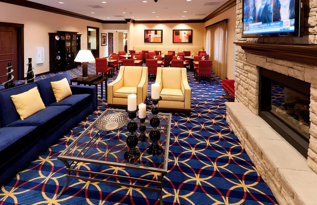 Towneplace Suites By Marriott Tucson Williams Centre-1