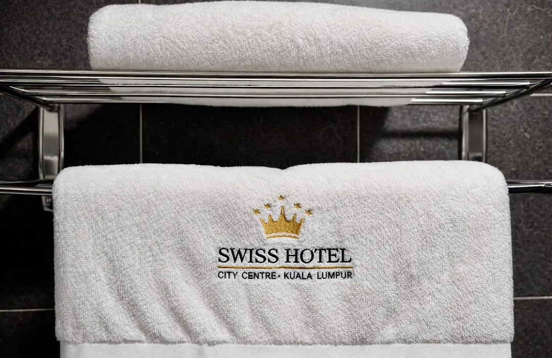 Swiss Hotel Kuala Lumpur-1