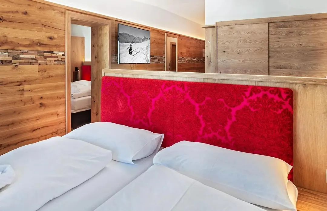 Berghotel Schmittenhöhe-1