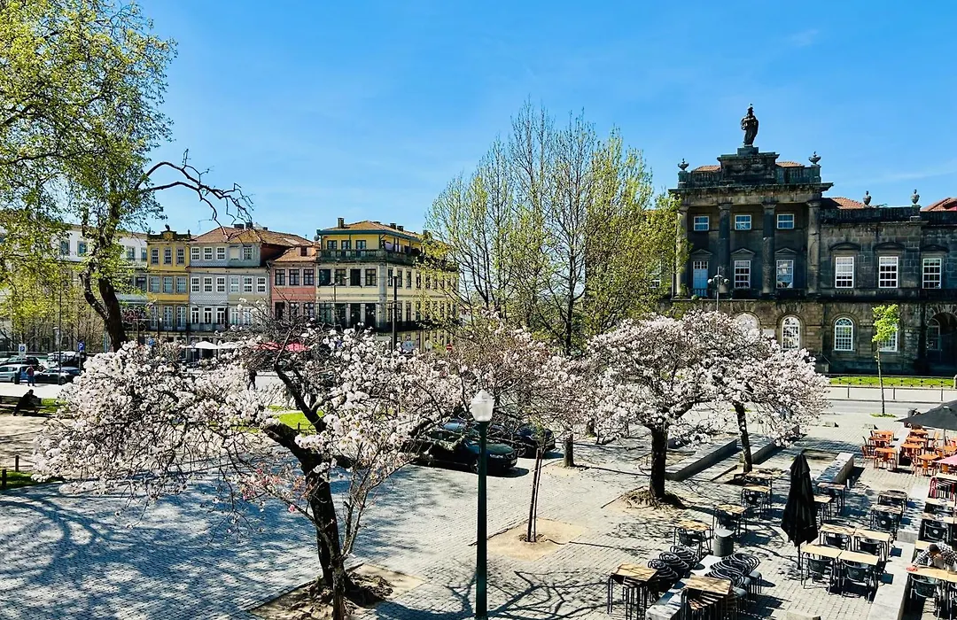 Porto Wine Hostel-1