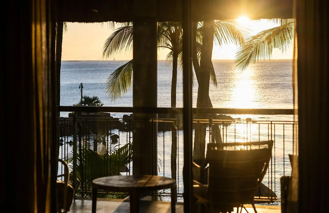 Royal Palm Beachcomber Luxury-1