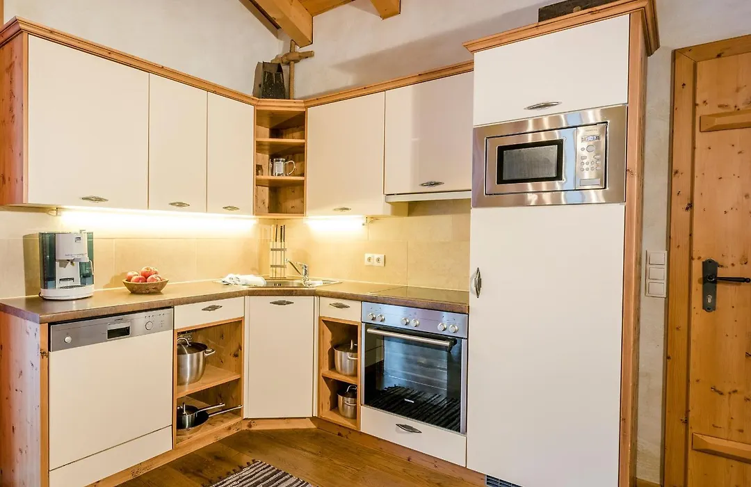Almlust - Hotel, Apartments, Chalets-1
